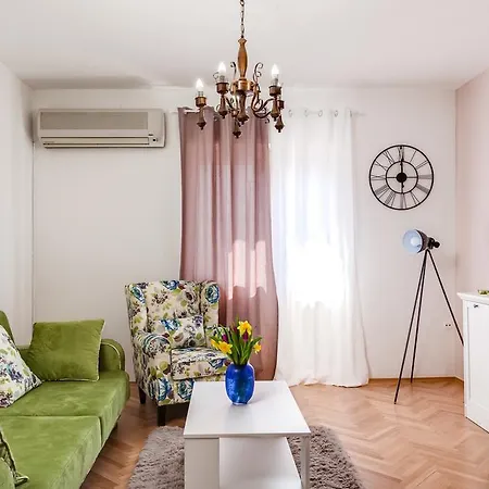 Appartement Mediterranean