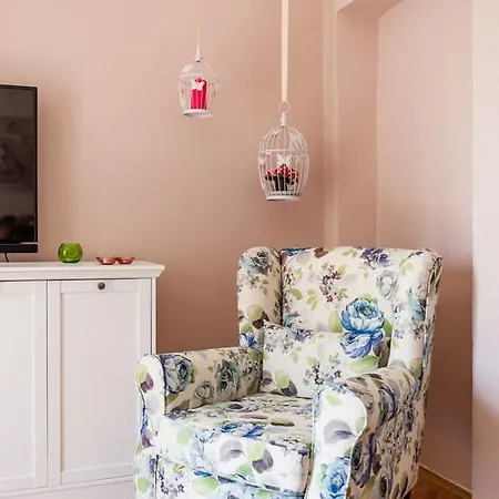 Mediterranean Appartement Split