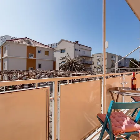 Mediterranean Appartement